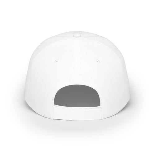 Baseball Cap — Voller Einsatz
