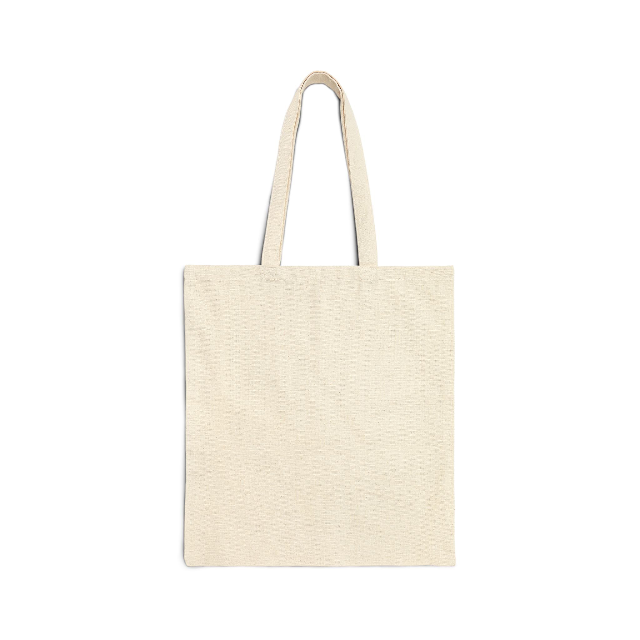 Cotton Bag — 12. Mann