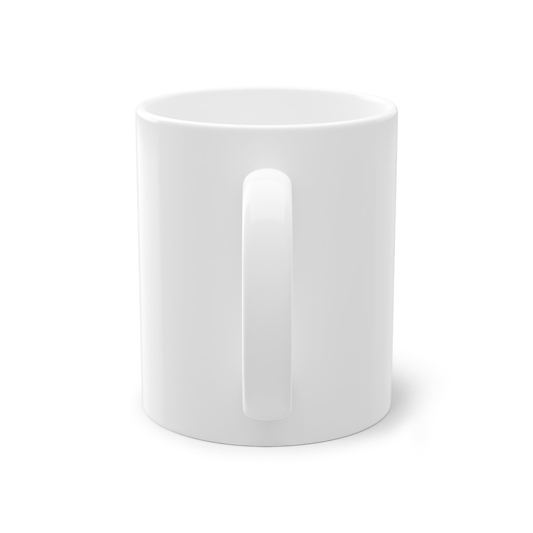 Germany Football Mug — 12. Mann Tasse | Fan Coffee Cup with German Flag Emblem