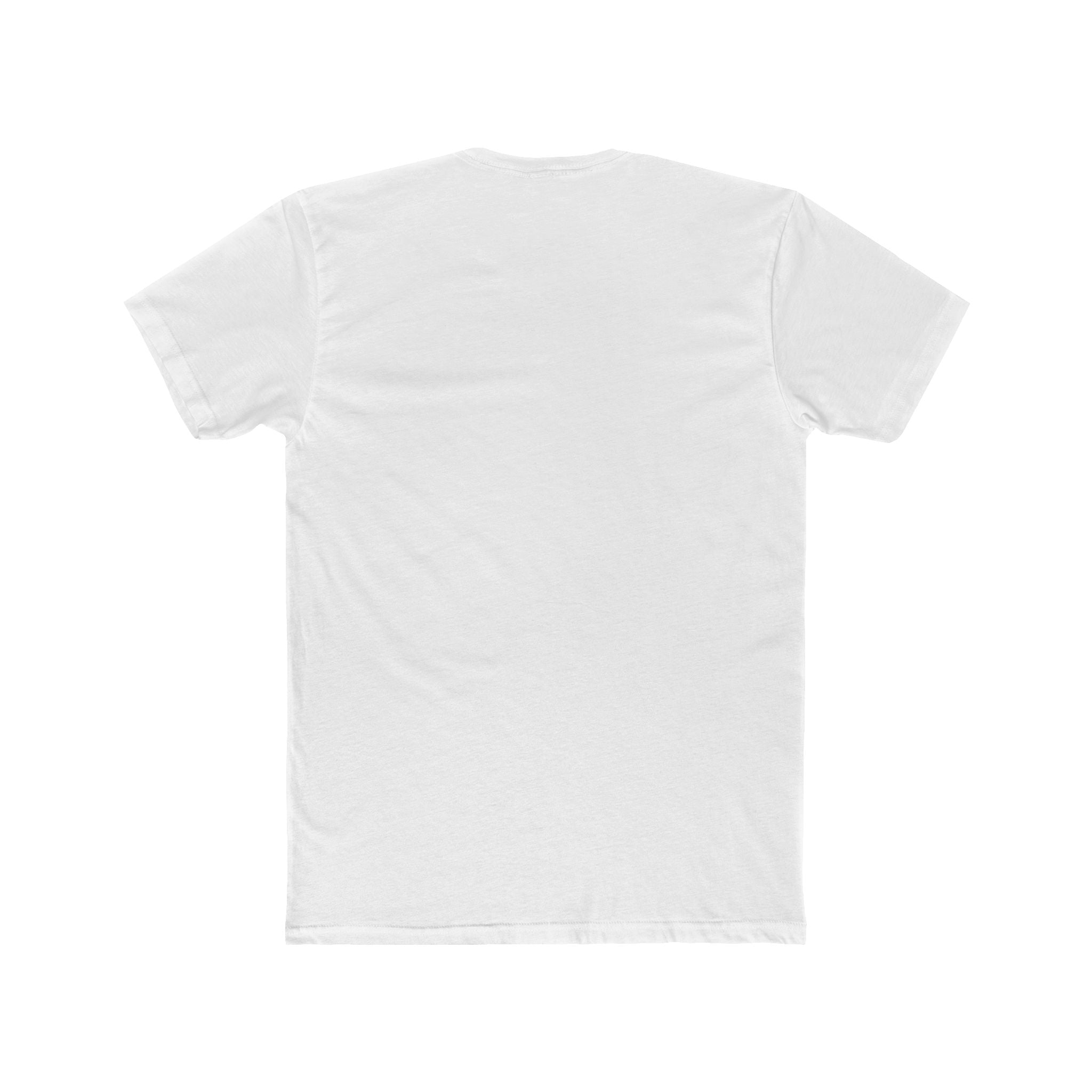 T-Shirt — 12. Mann