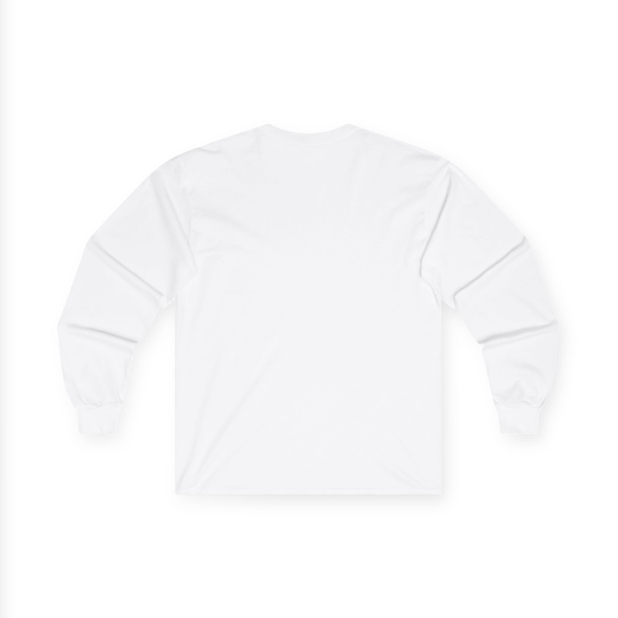 Long Sleeve Tee — "Ich bin kein Trainer" German Football Fan Shirt