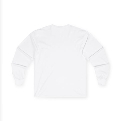 Long Sleeve Tee — "Ich bin kein Trainer" German Football Fan Shirt